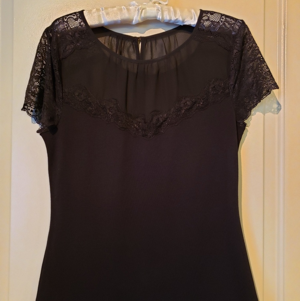 Express blouse